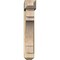 Ekena Millwork Merced Craftsman Rough Sawn Bracket w/ Offset Brace, Douglas Fir, 8"W x 32"D x 44"H BKT0806X32X44MRC04RDF - alternate 4